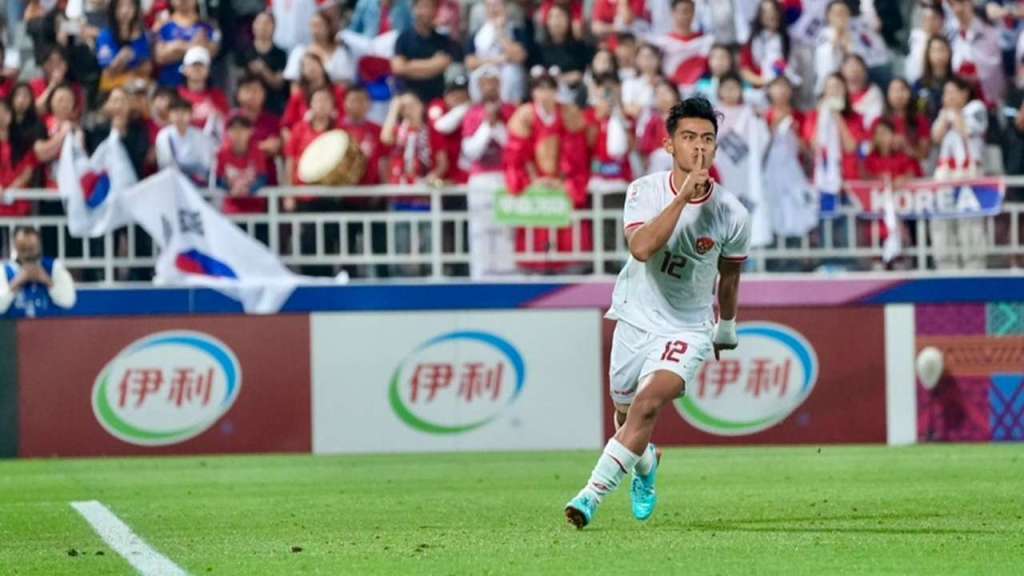 Lewat Adu Penalti, Timnas Indonesia U-23 Kalahkan Korea dengan Skor 11 –&nbsp;10