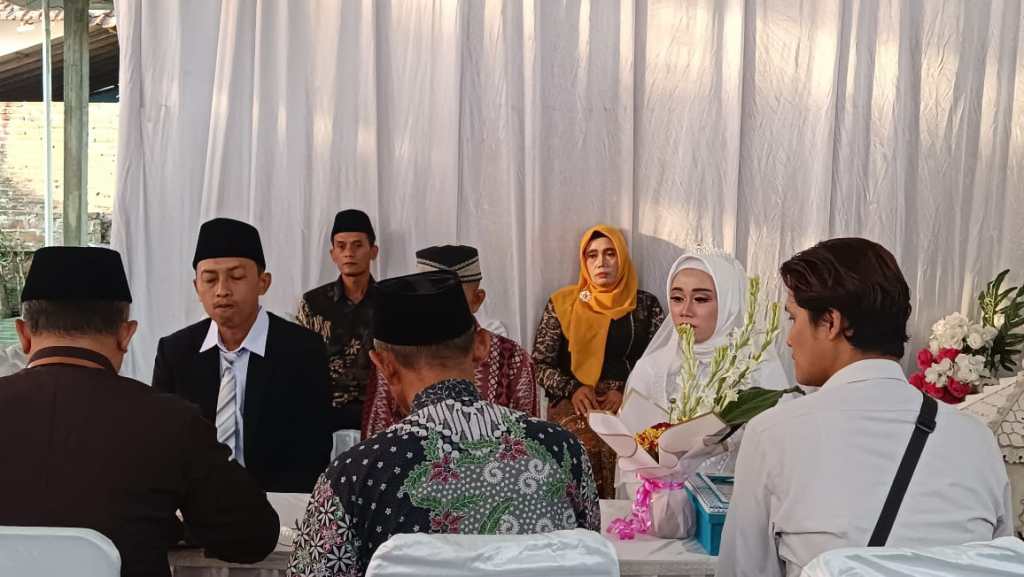 Sensasi Batur Manten di Trenggalek: Nyeni dan&nbsp;Menyenangkan