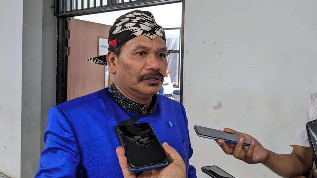 Festival Seni Siswa Nasional Trenggalek, Ratusan Pelajar Berebut Tiket&nbsp;Provinsi