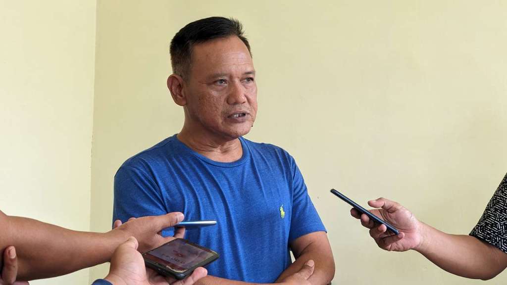 Pilih Dahulukan yang Lain, Eks Birokrat Trenggalek Buka Suara Soal&nbsp;Pilkada