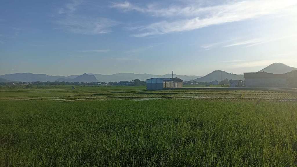 Cuaca Trenggalek Cerah, BMKG: Memasuki Awal Musim&nbsp;Kemarau