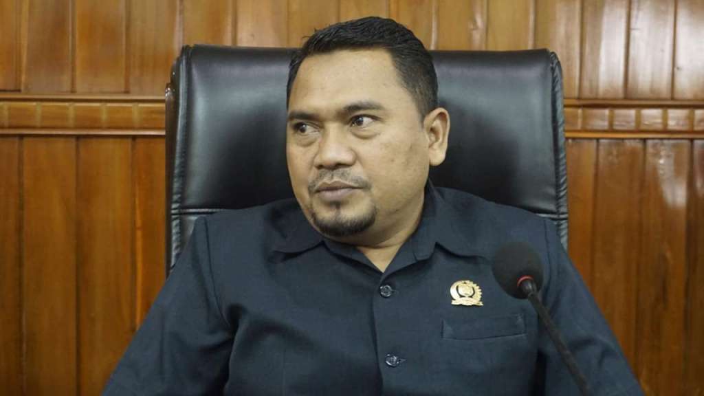 Banmus DPRD Trenggalek Rumuskan Agenda Bulan Mei, Bakal Bahas RPJPD