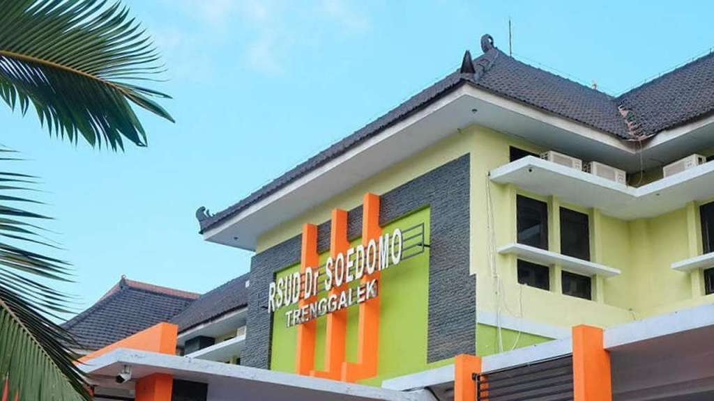 Alami Luka Bakar, 3 korban Ledakan Gas LPG Trenggalek Masuk Meja&nbsp;Operasi