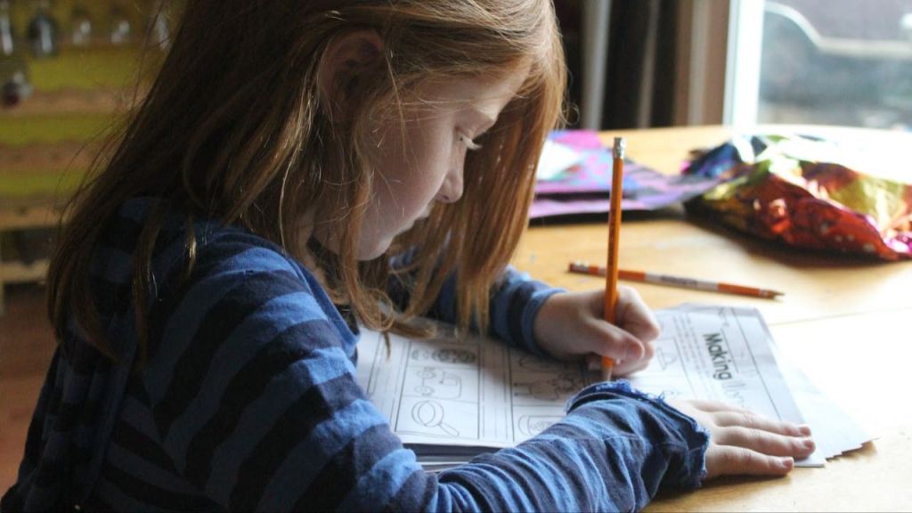 Kesulitan Belajar pada Anak: Mengatasi Tantangan dalam&nbsp;Pendidikan