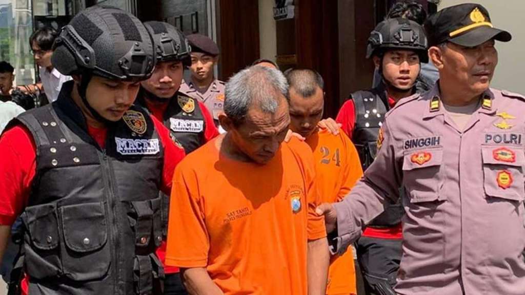 Tak Langsung Dipecat, ASN Trenggalek Pemain Judi Slot Diberhentikan&nbsp;Sementara