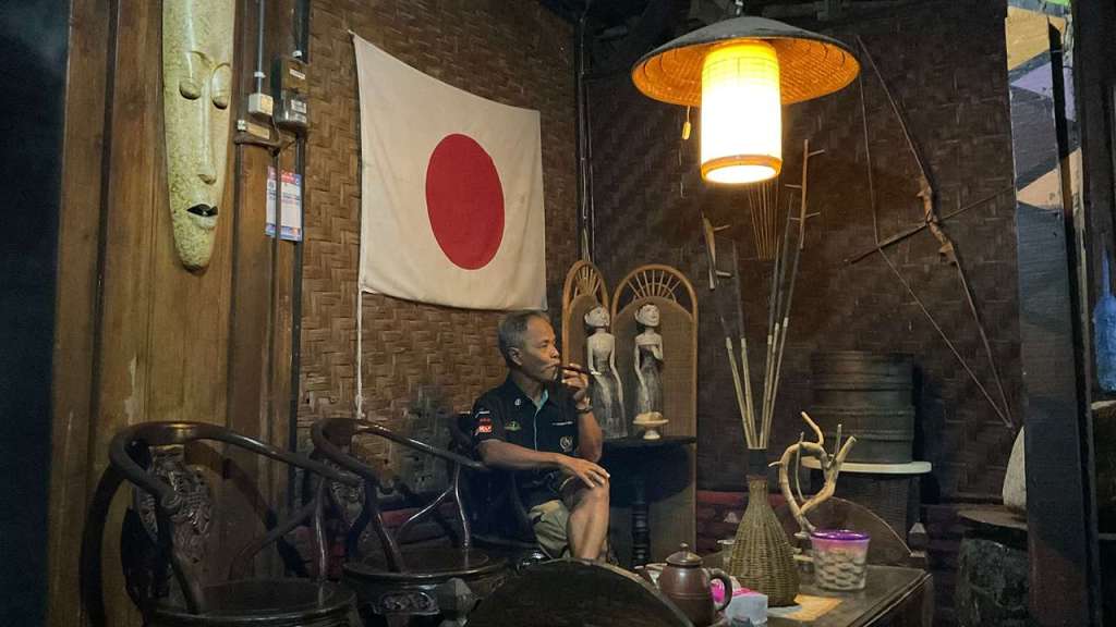 Kenangan Sugeng: Pelaut asal Trenggalek Keliling Lautan Asia Sejak&nbsp;1981