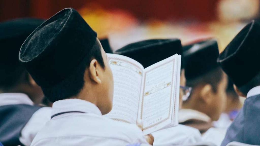 Apakah Ponpesmu Sudah Menerapkan Peraturan Pencegahan dan Penanganan Kekerasan&nbsp;Seksual?