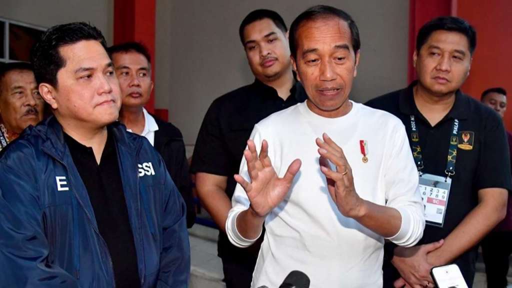 Obral Hak Guna Usaha di IKN, KPA: Suburkan Korupsi Agraria dan Mafia&nbsp;Tanah