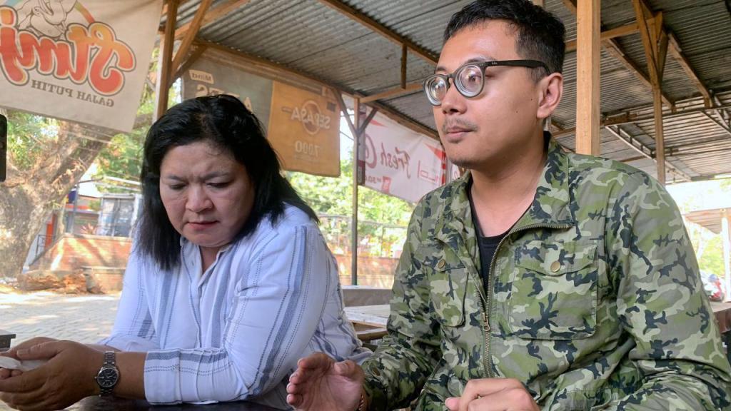 Tak Terima Dipecat Begitu Saja, PNS Trenggalek Gugat&nbsp;Bupati