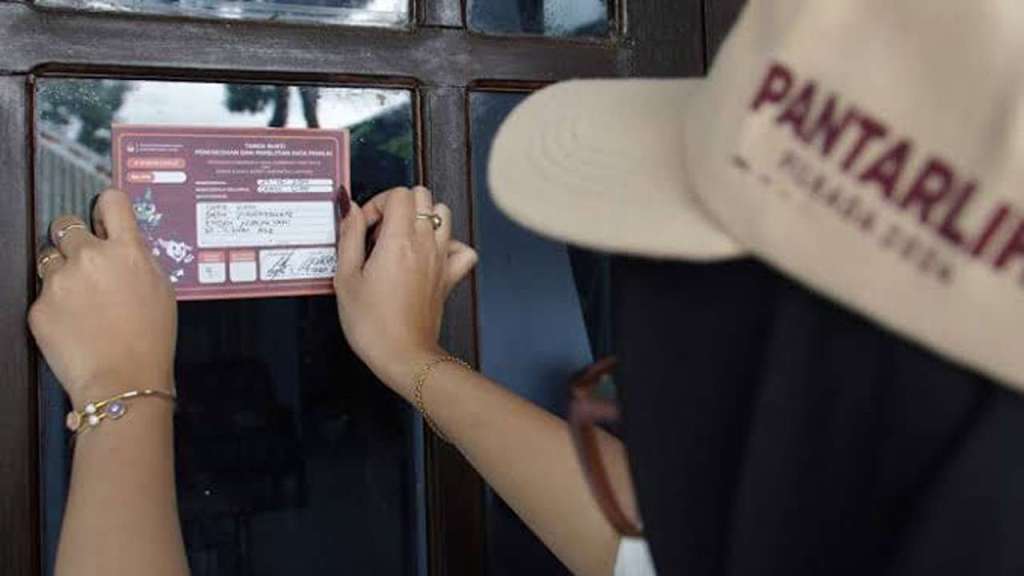 Tujuh Orang Coklit Ulang, Bawaslu Trenggalek Temukan Salah&nbsp;Prosedur