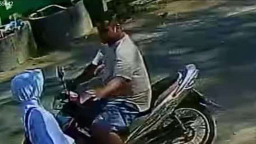 Begal Payudara Durenan Sudah Ketemu, Pelaku Memiliki Riwayat Gangguan&nbsp;Jiwa