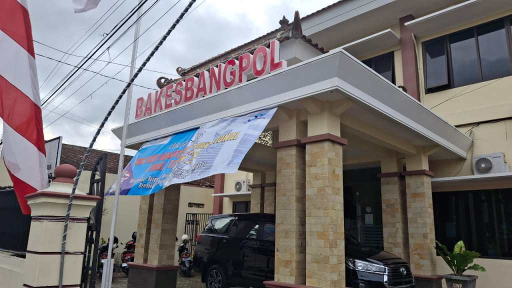 HTI di Trenggalek Masih Tercatat Aktif, Bakesbangpol: Sudah Kami&nbsp;Hapus