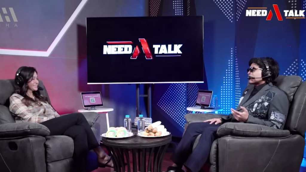 Ternyata Bunda Maia yang Comblangin El dan&nbsp;Syifa