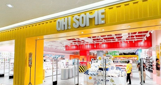 Tanggapan Warga X Tentang KKV Ganti Nama OH!&nbsp;SOME