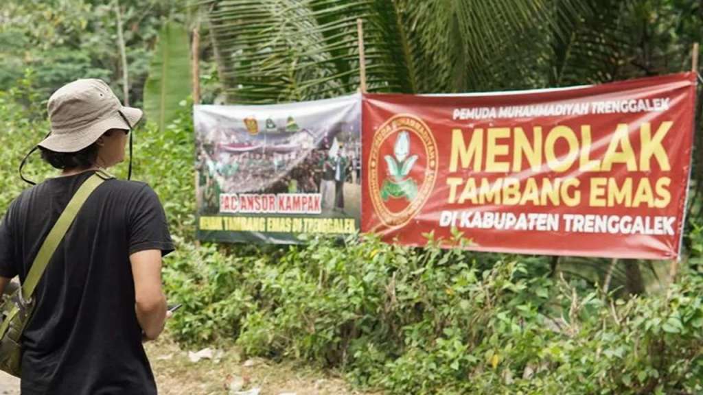 1000 Warga Muhammadiyah Trenggalek Bakal Deklarasi Tolak Keputusan PP Muhammadiyah Soal Terima Jatah&nbsp;Tambang