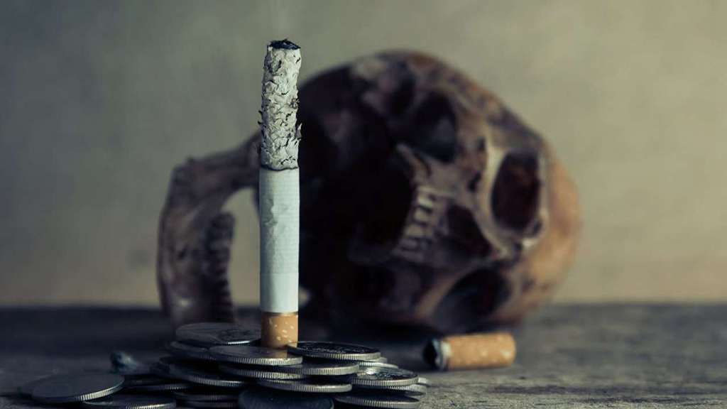 Pemerintah Melarang Pedagang Jual Rokok Eceran, Kemenkes: Tekan Konsumsi&nbsp;Anak