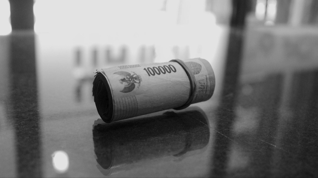 Indonesia Corruption Watch Soroti Dana Hibah Pilkada 2024 Rawan&nbsp;Korupsi