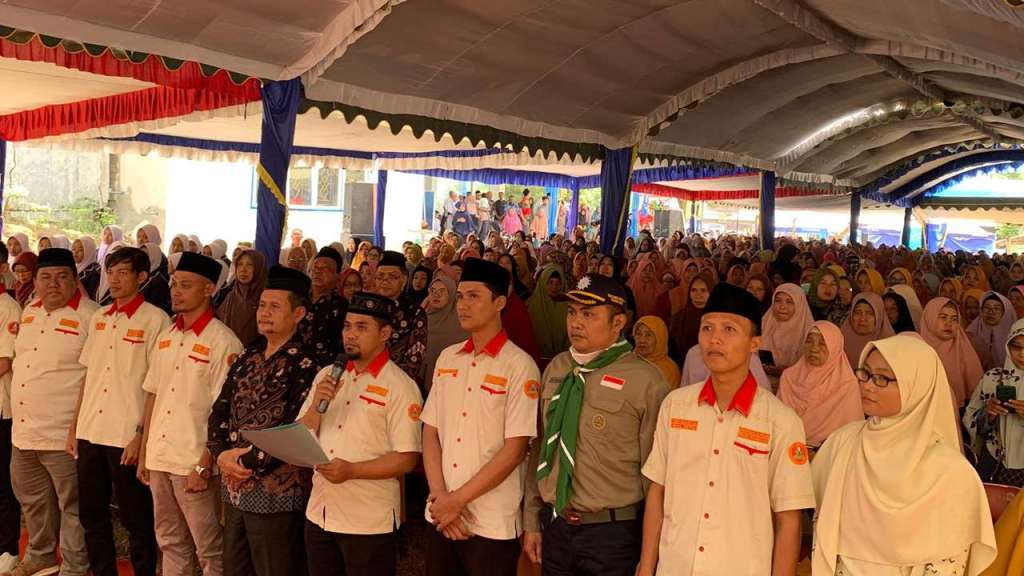 AMM Trenggalek Tolak Keputusan PP Muhammadiyah, Lontarkan 8 Sikap&nbsp;Keras