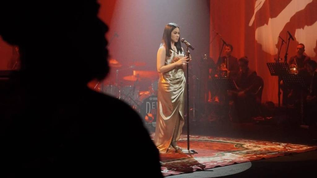 Trend Aku Nggak Bisa&nbsp;Yura